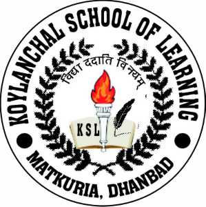 KOYLANCHAL SCHOOL OF LEARNING